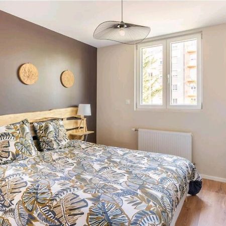 Le Nature 1 Chambre Et Sauna Colmar Exteriör bild
