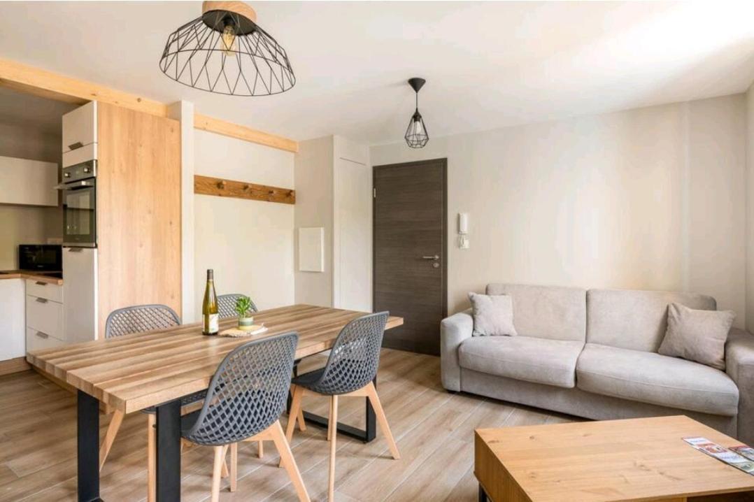Le Nature 1 Chambre Et Sauna Colmar Exteriör bild